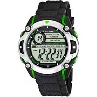 Armbanduhr Calypso Herr Uomo in Plastik K5577/3 - K5577/3